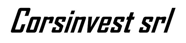 Corsinvest srl Support